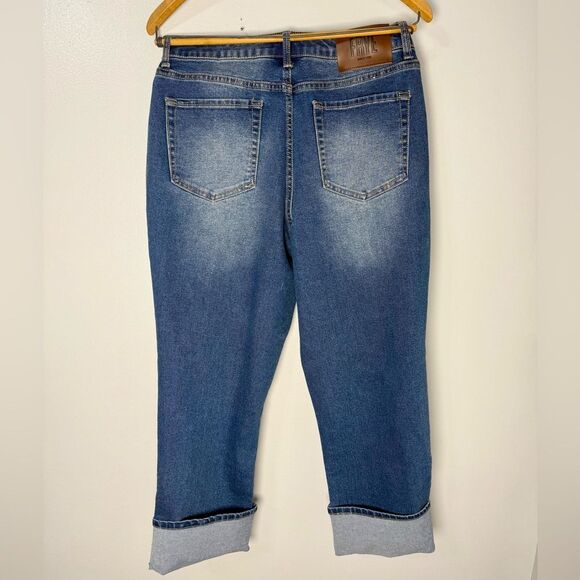 Frye Denim Straight Jeans | 8/29 - Picture 5 of 9